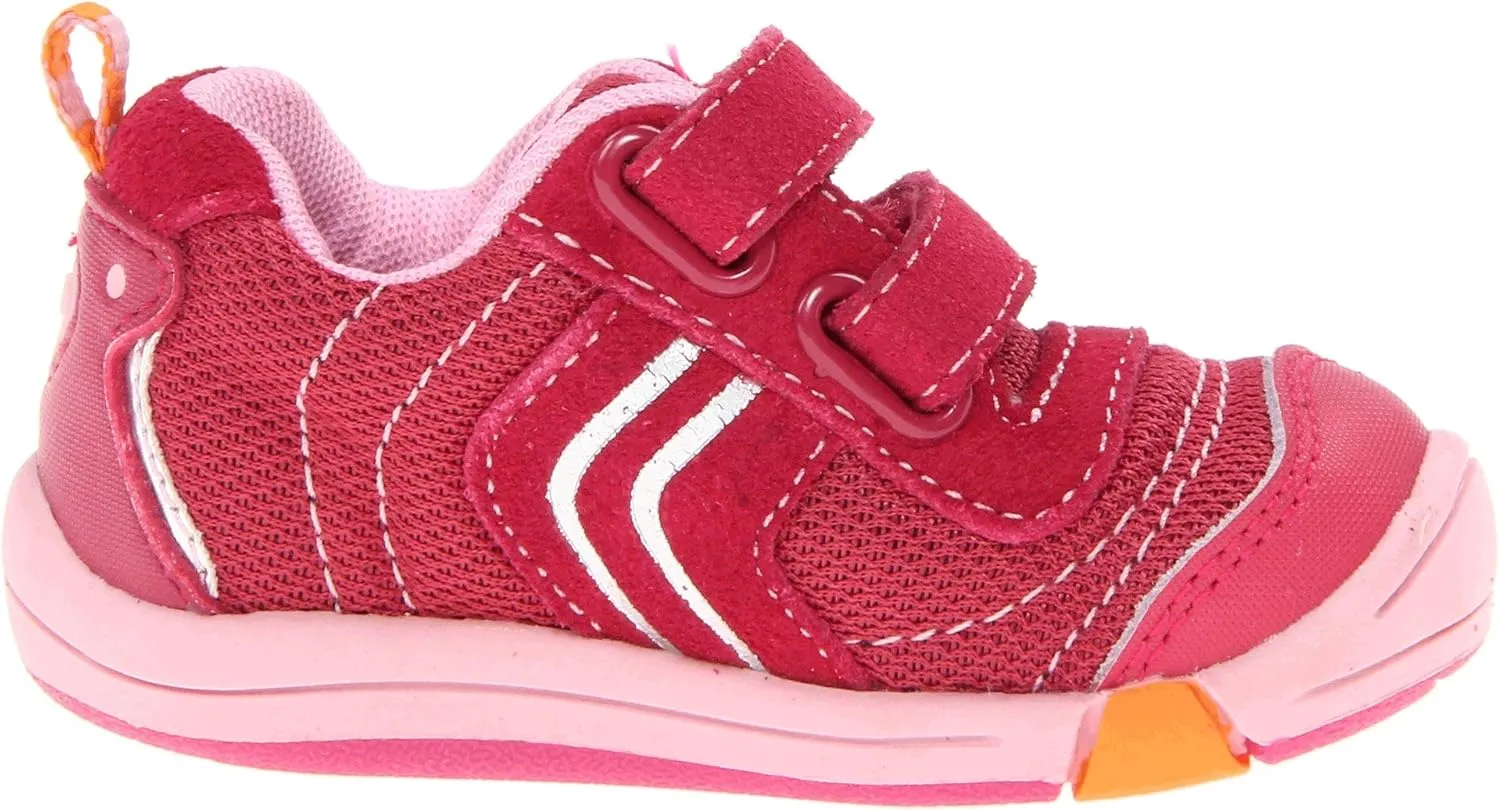Jumping Jacks Lazer Sneaker (Toddler)