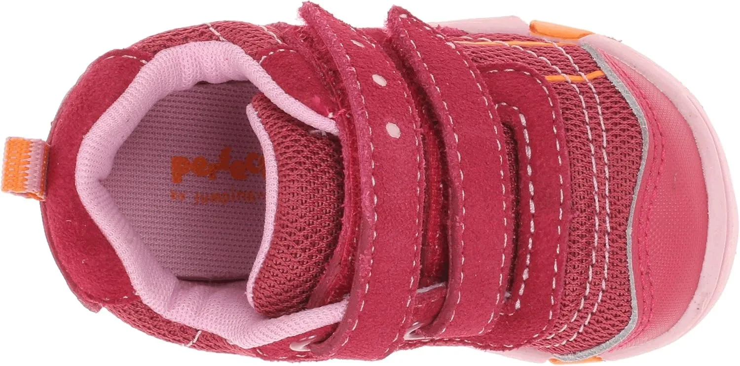 Jumping Jacks Lazer Sneaker (Toddler)