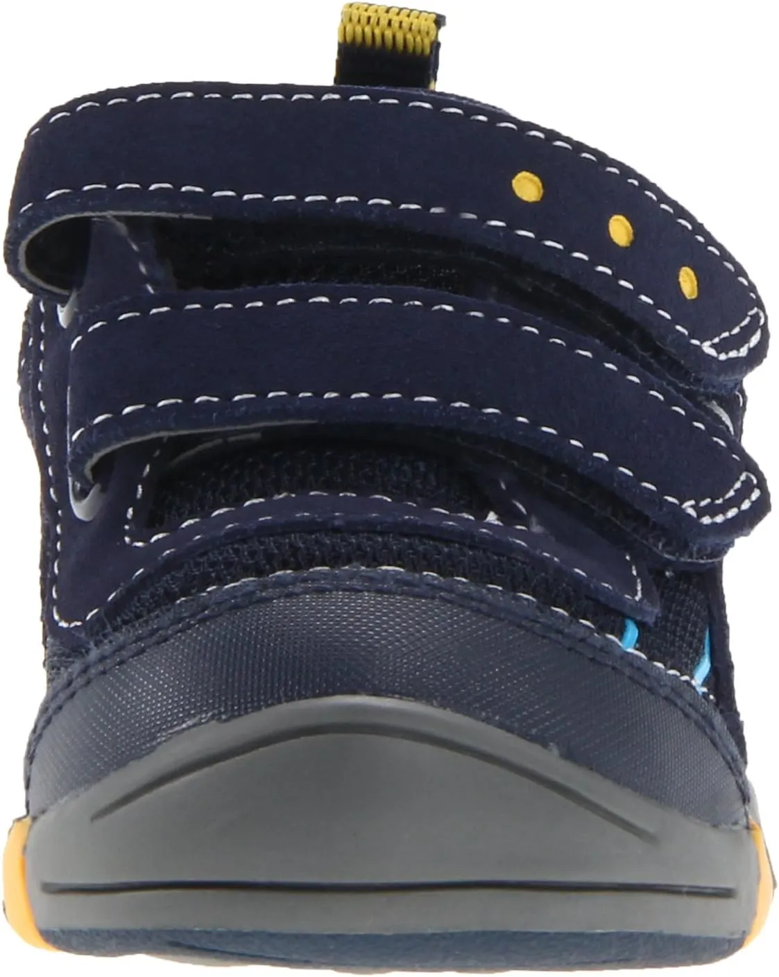 Jumping Jacks Lazer Sneaker (Toddler)