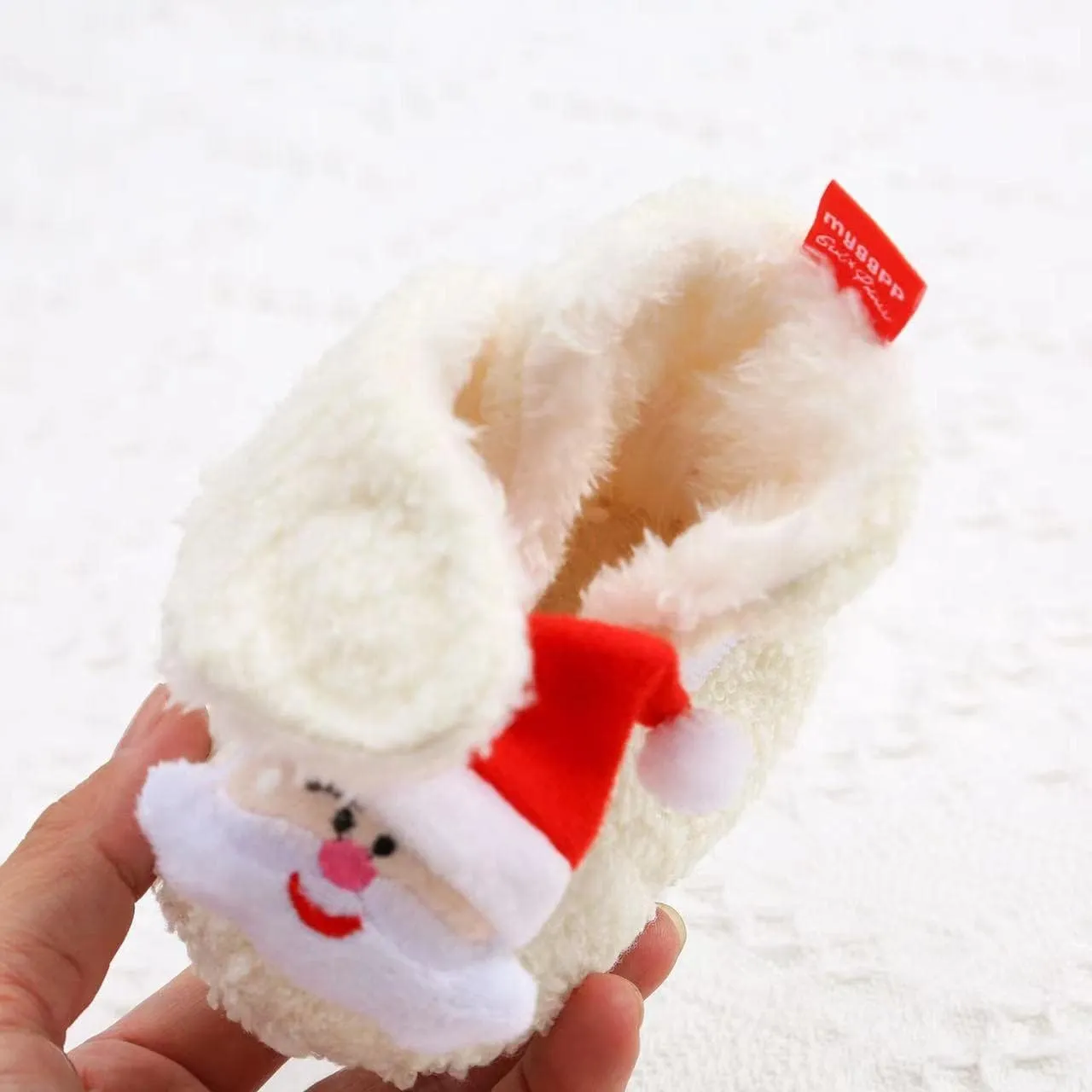 LIVEBOX Prewalker Toddler Boots Premium Soft Anti-Slip Sole Warm Winter Boots for Infant Baby Girls