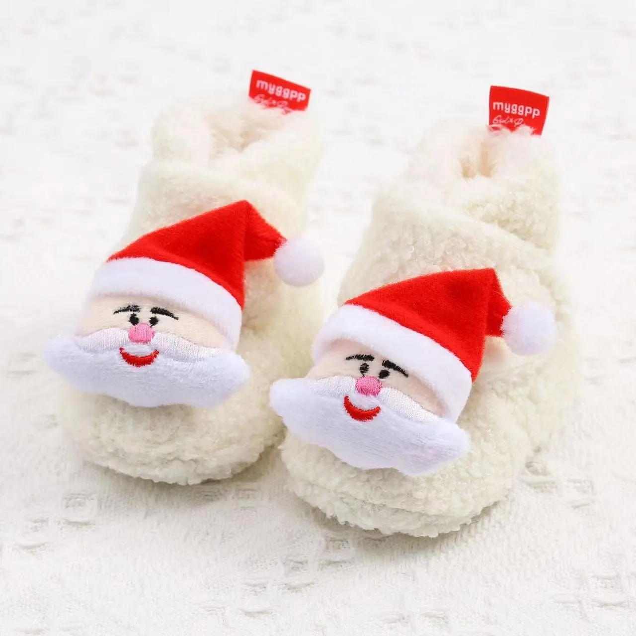 LIVEBOX Prewalker Toddler Boots Premium Soft Anti-Slip Sole Warm Winter Boots for Infant Baby Girls