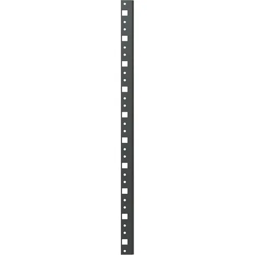Middle Atlantic DWR-35-26 DWR Series Pivoting Wall Rack, 26" Deep, 35 RU