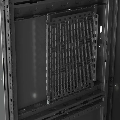 Middle Atlantic DWR-35-26 DWR Series Pivoting Wall Rack, 26" Deep, 35 RU