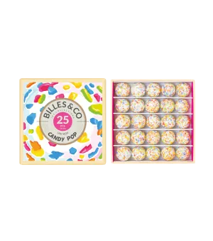 Mini Box Candy Pop
