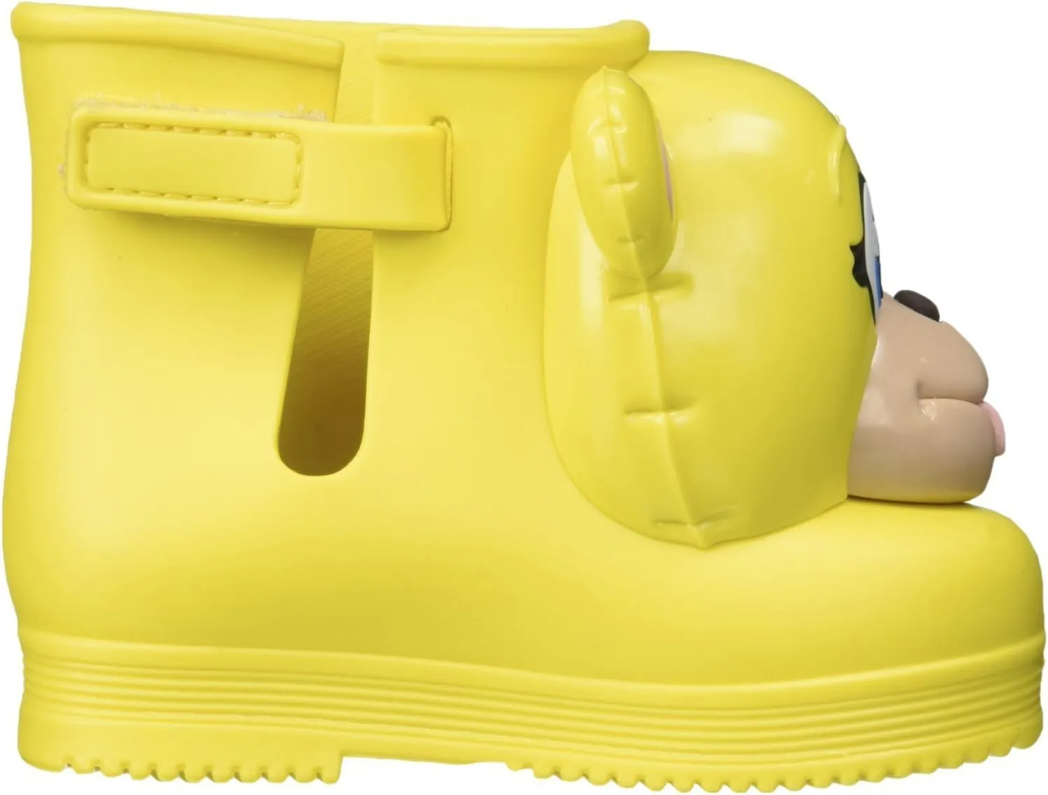 Mini Melissa Monkey Boot   JS Mary Jane (Toddler)