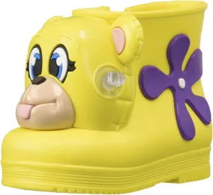 Mini Melissa Monkey Boot   JS Mary Jane (Toddler)