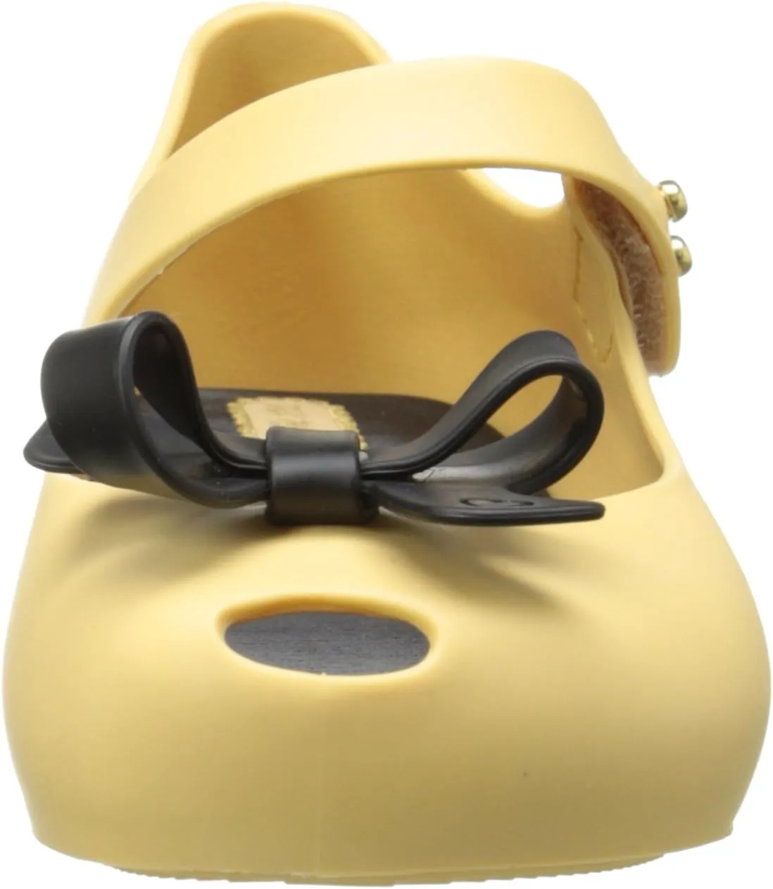 Mini Melissa Ultragirl Bow Flat
