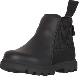Native Shoes Kids Kensington Treklite Boot for Toddler and Little Kids - Round-Toe Silhouette and Chelsea-Style Shoes