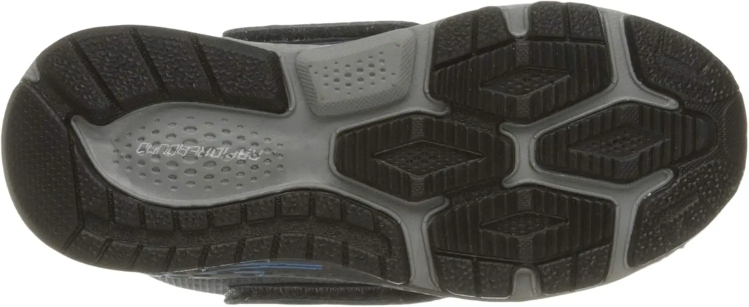 New Balance Unisex-Child Vazee Rush V2 Running Shoe