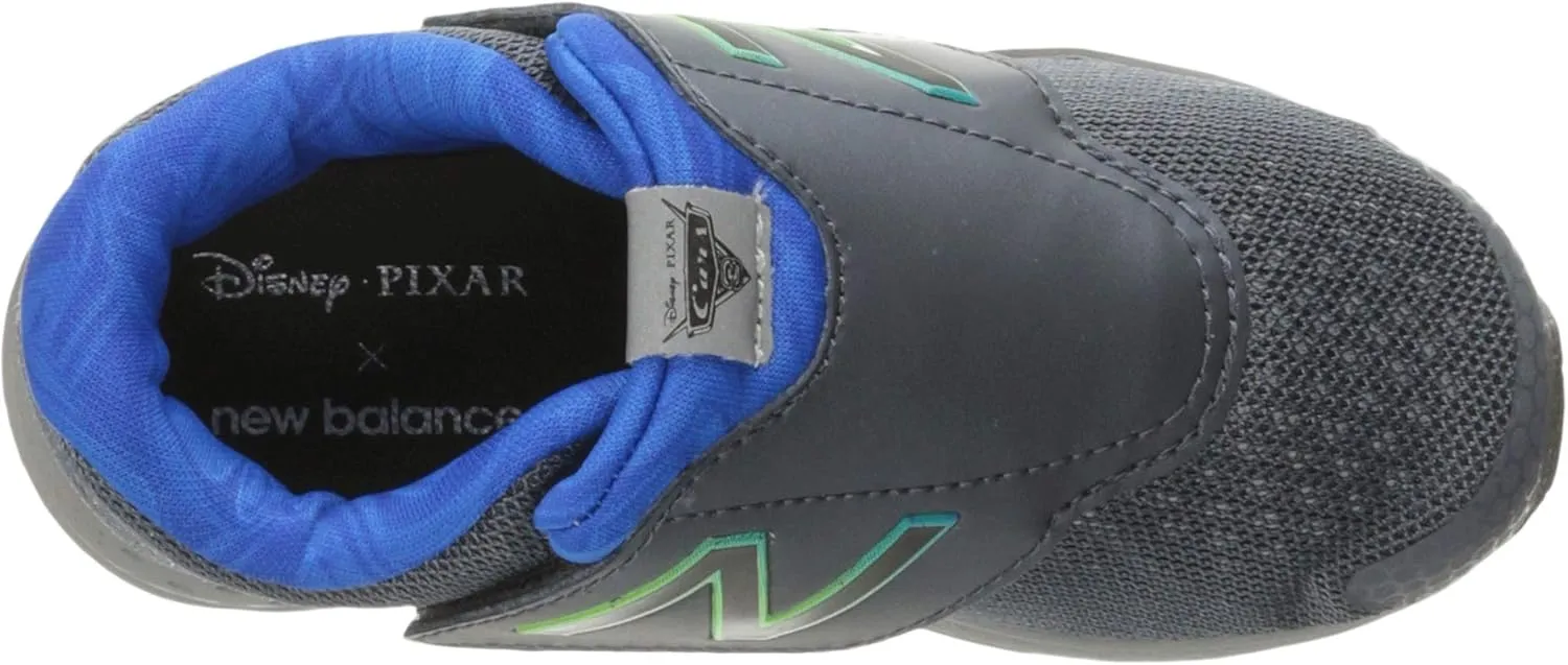 New Balance Unisex-Child Vazee Rush V2 Running Shoe