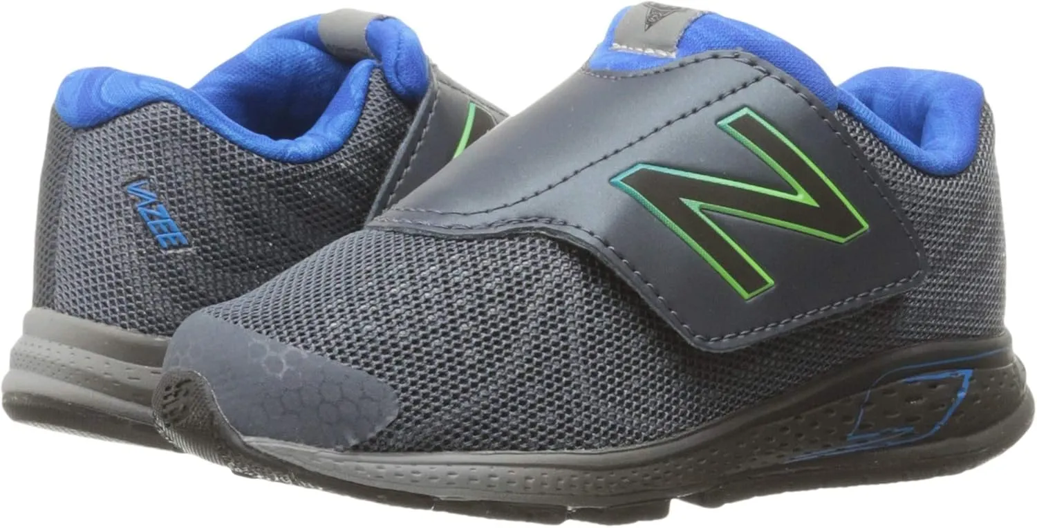 New Balance Unisex-Child Vazee Rush V2 Running Shoe