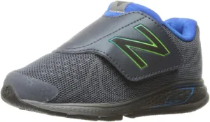New Balance Unisex-Child Vazee Rush V2 Running Shoe