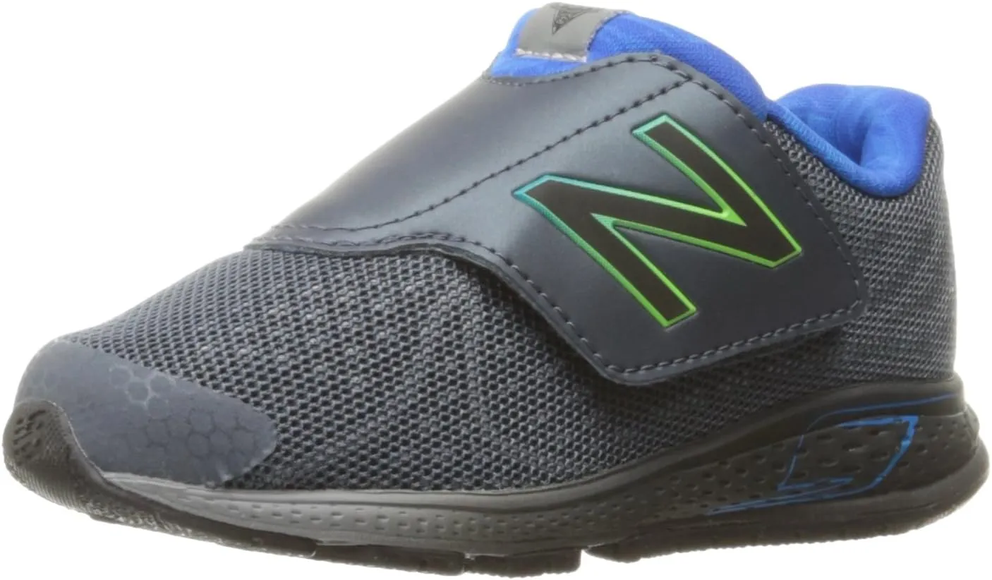 New Balance Unisex-Child Vazee Rush V2 Running Shoe