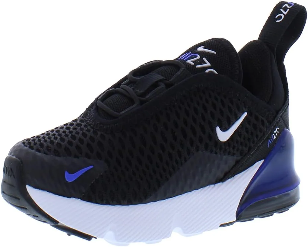 Nike Air Max 270 BT Infant/Toddler Shoes