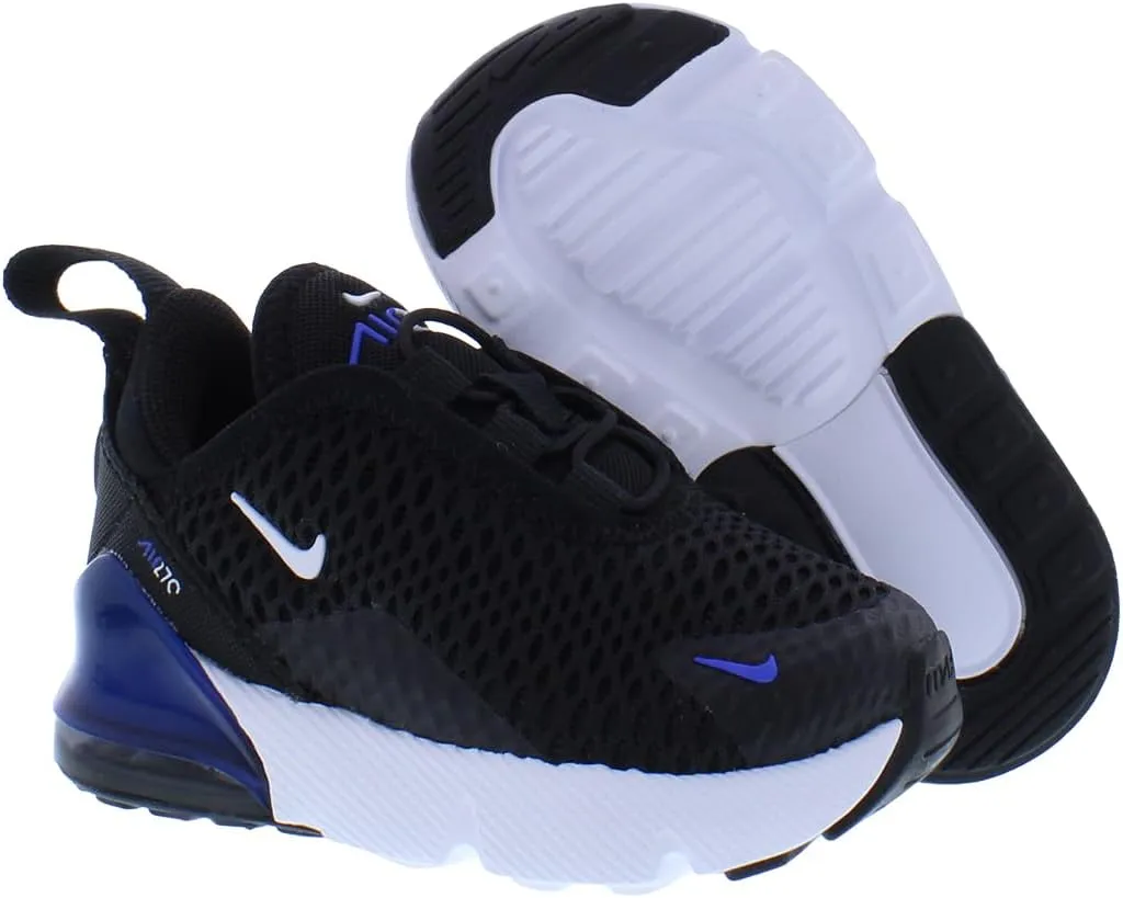 Nike Air Max 270 BT Infant/Toddler Shoes