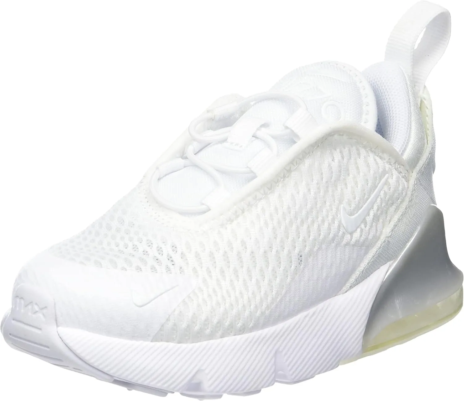 Nike Air Max 270 (Infant/Toddler)