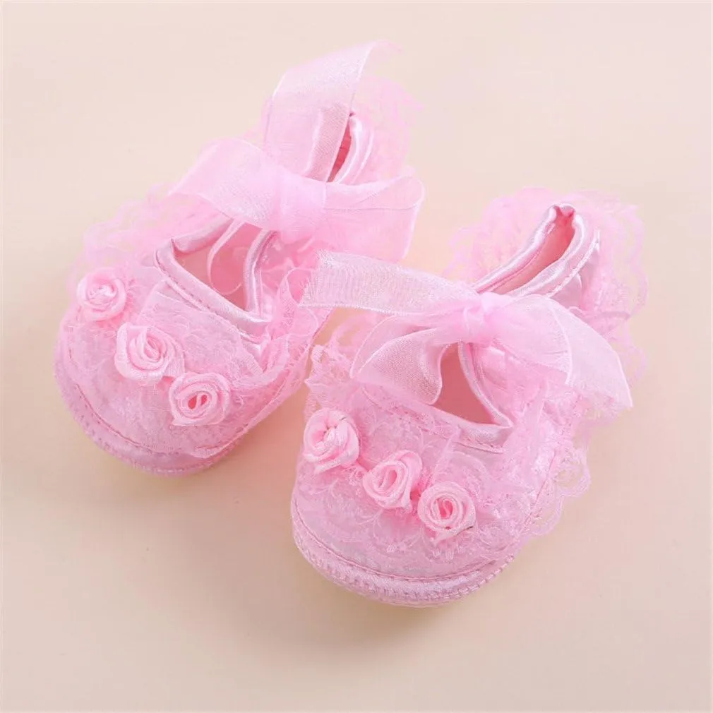 Niyage Baby Girls Clothes Dress Flowers Romper Sets Infant Tutu Bodysuit Party Outfits