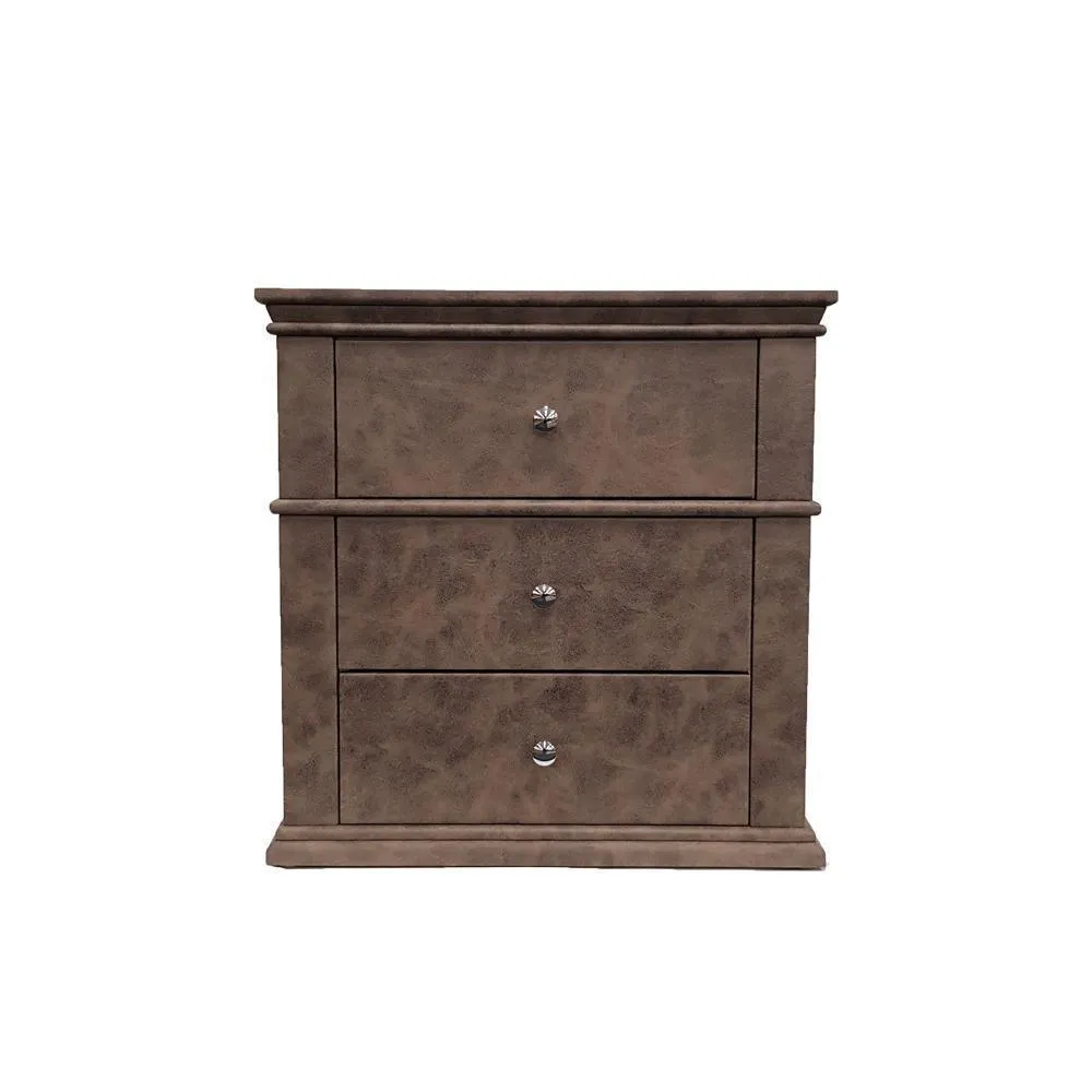 Pamir Bedside Table