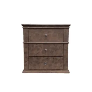 Pamir Bedside Table