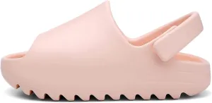 Panegy Baby Slippers Sandals Shower Quick Drying Cloud Slippers Platform Shoes