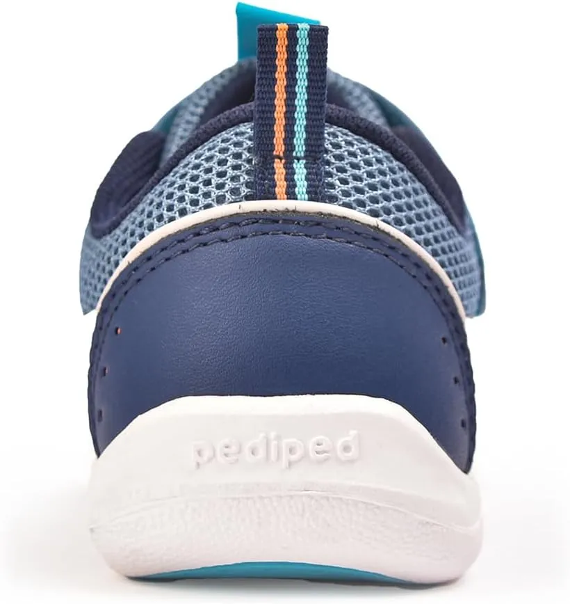 pediped Boy's Flex Venus First Walker Shoe