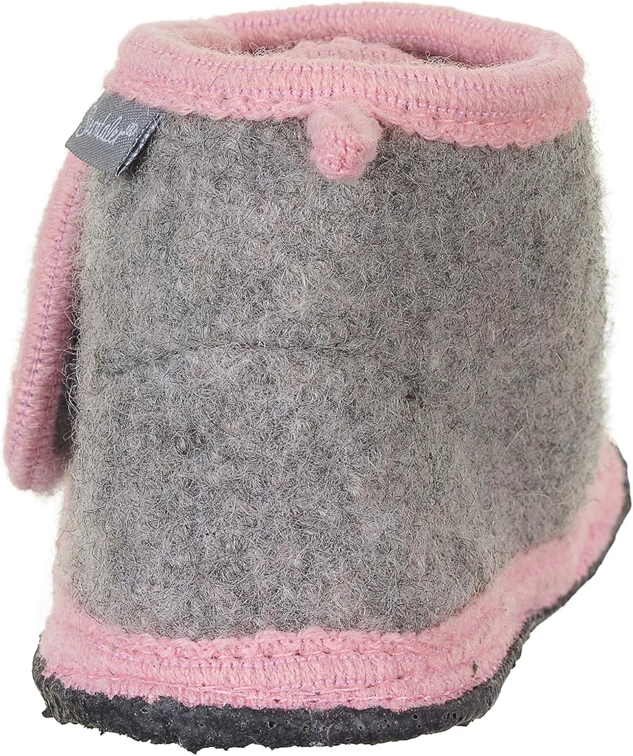 Polar Bear Penguin Slippers, Baby-Girls Shoes