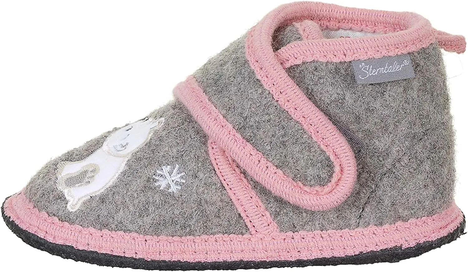 Polar Bear Penguin Slippers, Baby-Girls Shoes