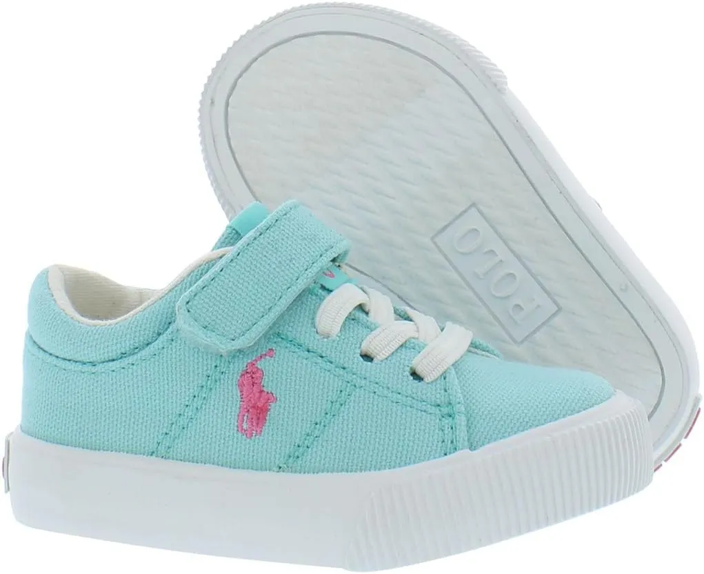 POLO RALPH LAUREN Elmwood Infant/Toddler Shoes
