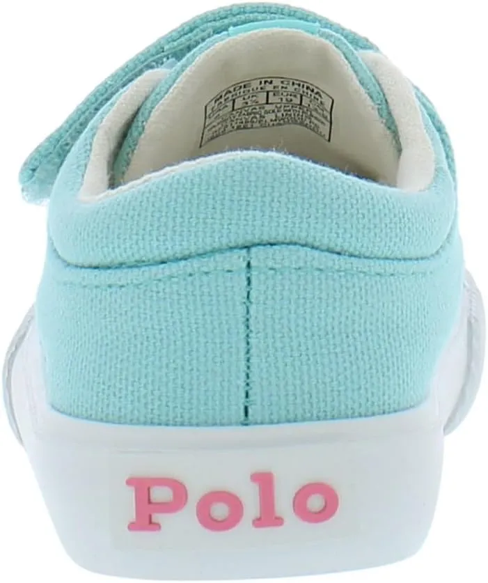 POLO RALPH LAUREN Elmwood Infant/Toddler Shoes