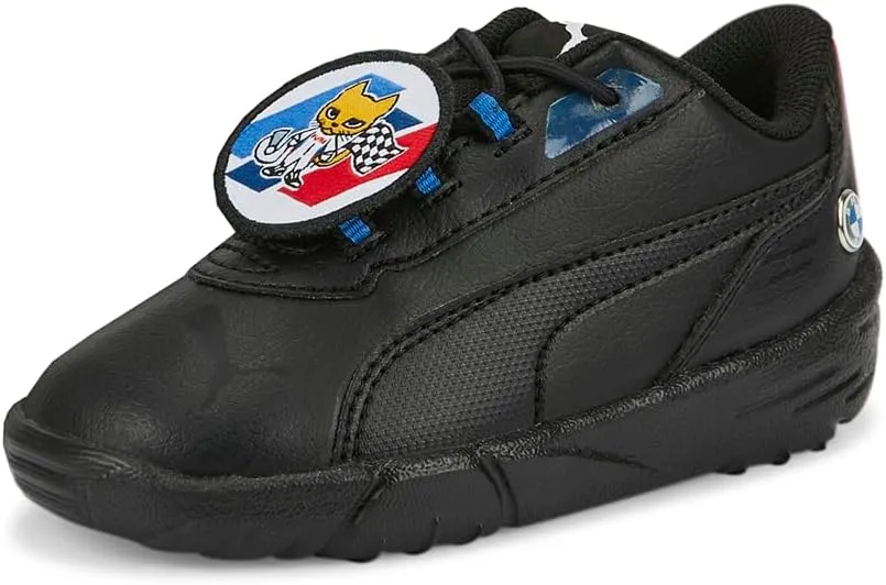 PUMA baby-boys Bmw Mms R-cat Machina Ac Inf