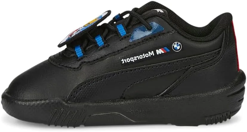 PUMA baby-boys Bmw Mms R-cat Machina Ac Inf