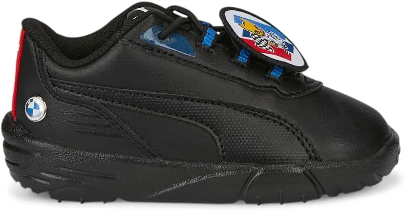PUMA baby-boys Bmw Mms R-cat Machina Ac Inf