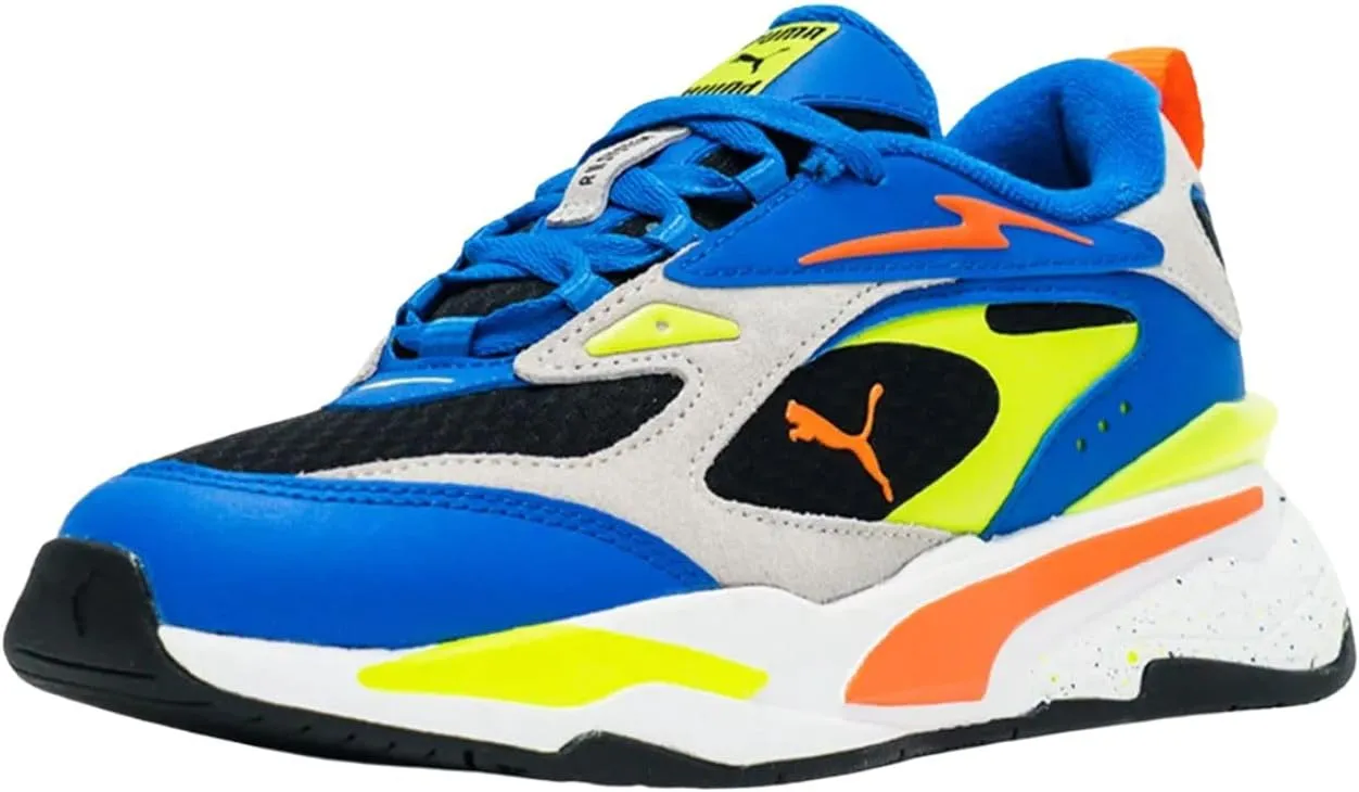 Puma RS-Fast As Baby Boys Shoes