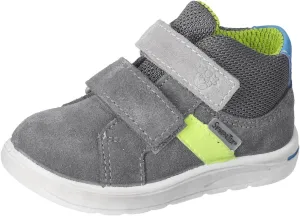 RICOSTA Child Nemo Boots,Width: Normal (WMS),Removable Insole,Sympatex