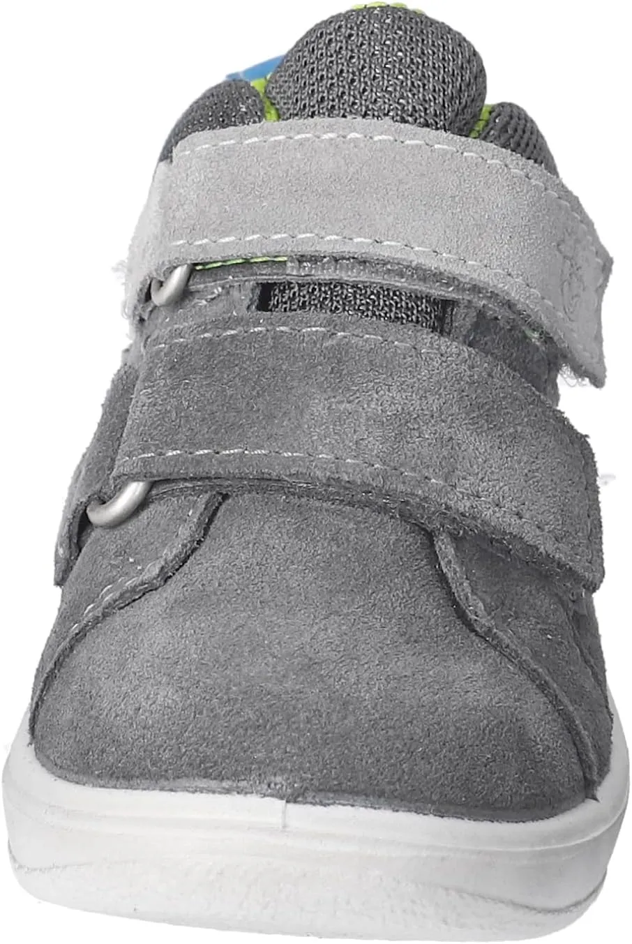 RICOSTA Child Nemo Boots,Width: Normal (WMS),Removable Insole,Sympatex