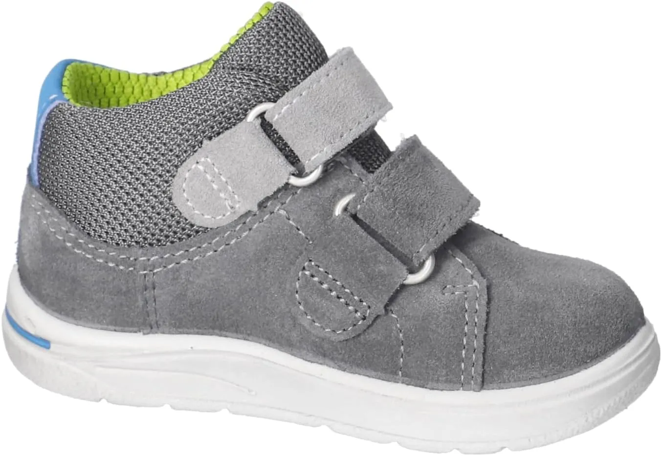 RICOSTA Child Nemo Boots,Width: Normal (WMS),Removable Insole,Sympatex