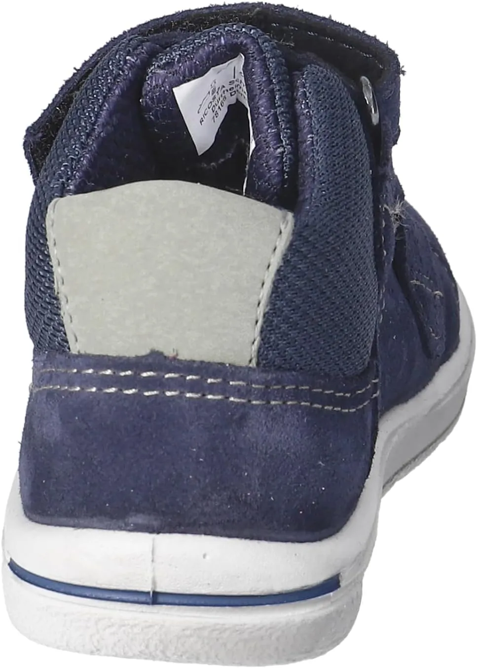 RICOSTA Child Nemo Boots,Width: Normal (WMS),Removable Insole,Sympatex