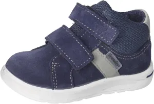 RICOSTA Child Nemo Boots,Width: Normal (WMS),Removable Insole,Sympatex