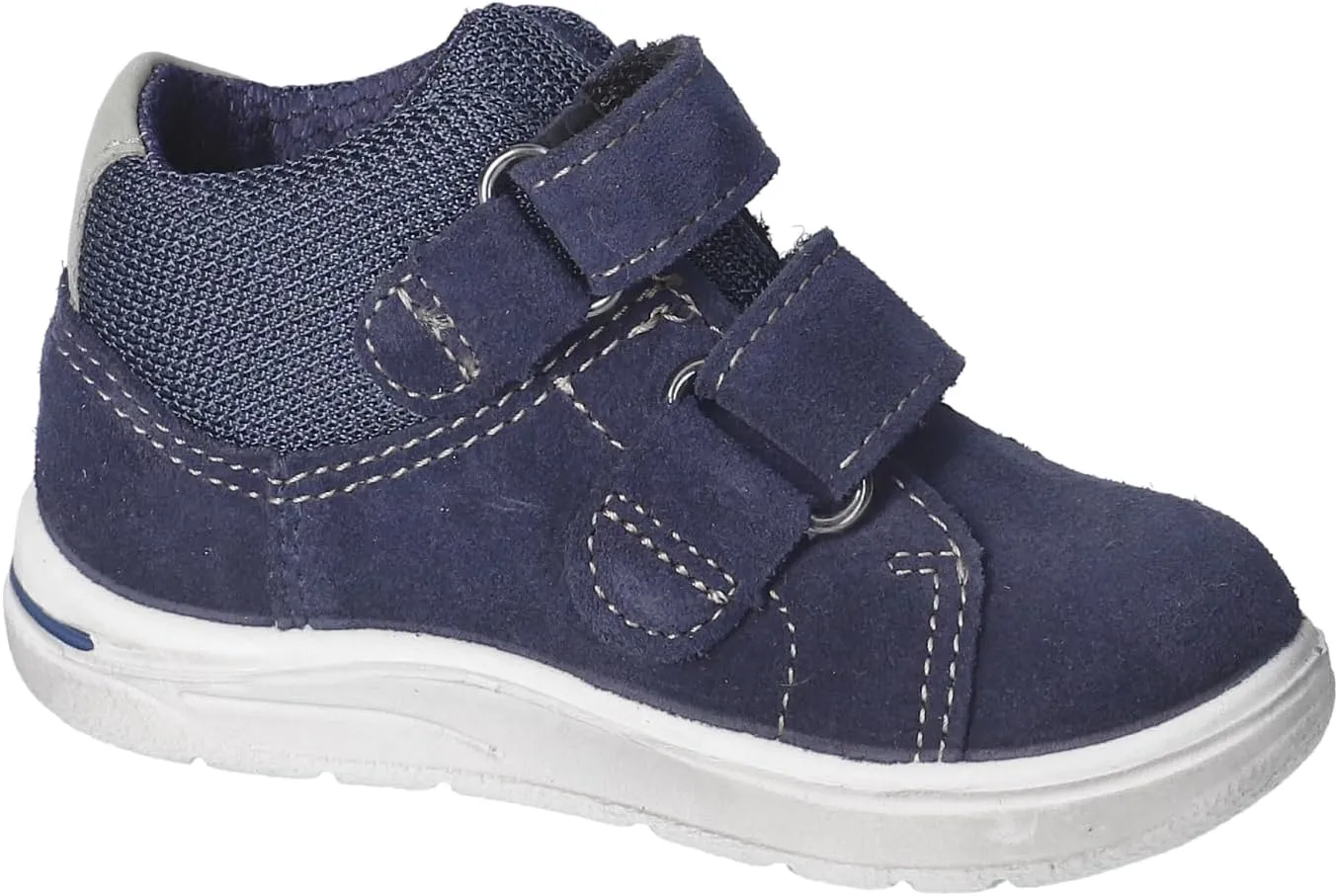RICOSTA Child Nemo Boots,Width: Normal (WMS),Removable Insole,Sympatex