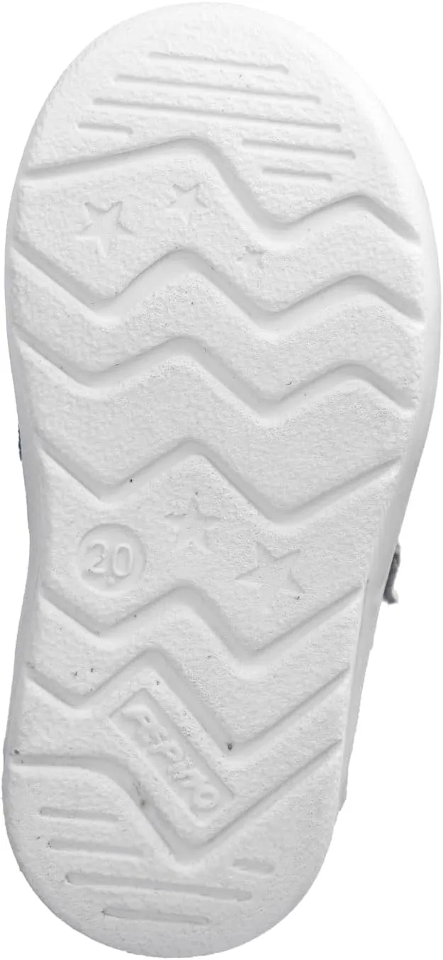RICOSTA Child Nemo Boots,Width: Normal (WMS),Removable Insole,Sympatex