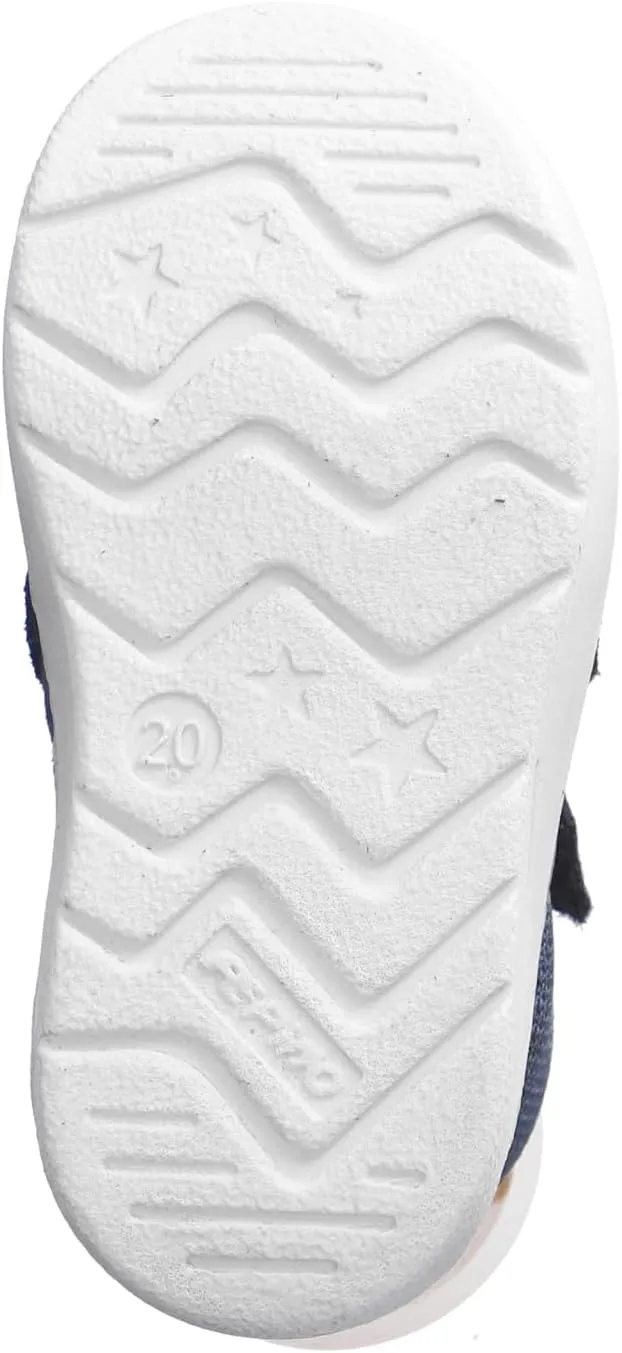 RICOSTA Child Nemo Boots,Width: Normal (WMS),Removable Insole,Sympatex