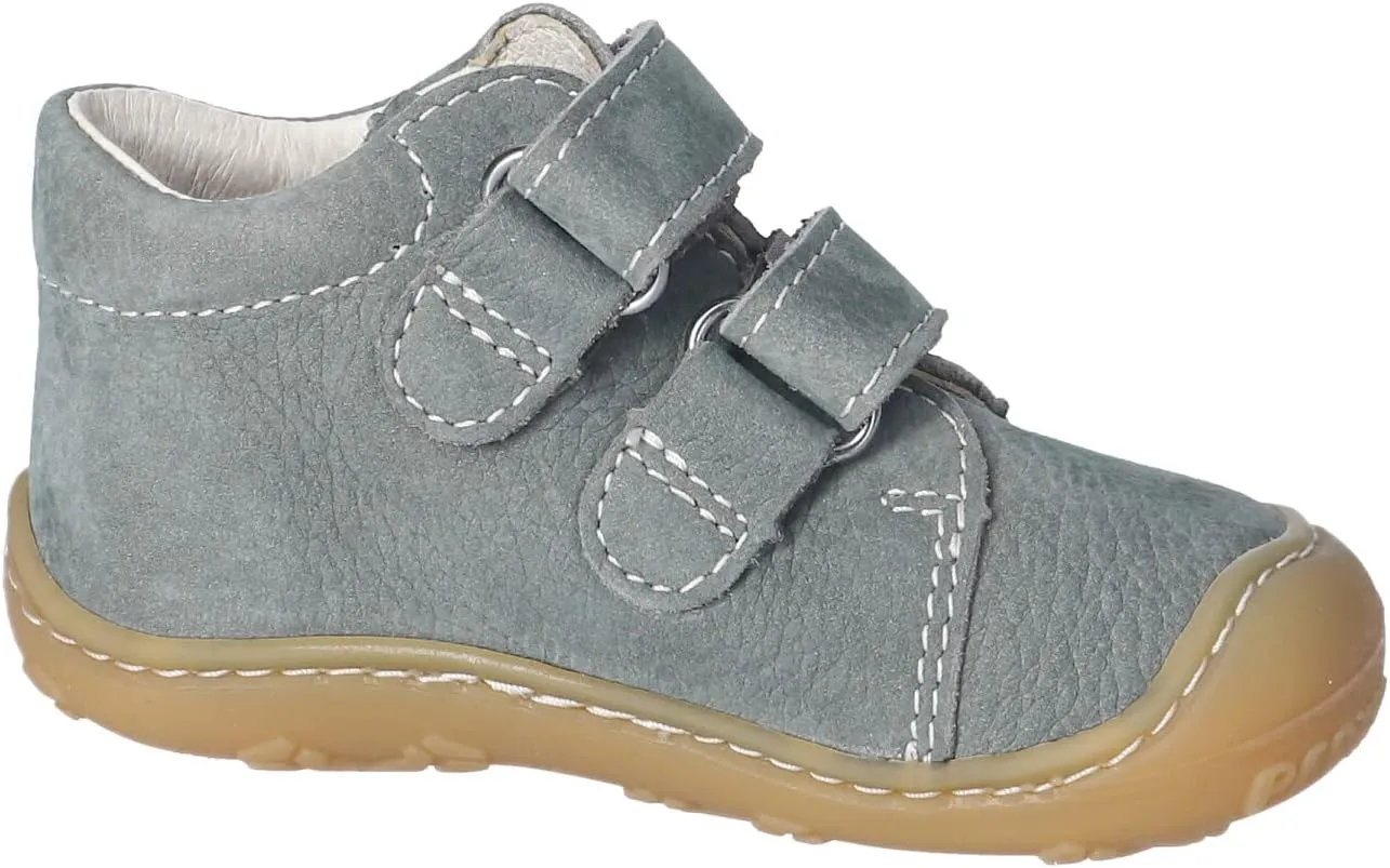 RICOSTA Girls and Boys Boots Chrisy,Width:Normal (WMS),Removable Insole,Terracare