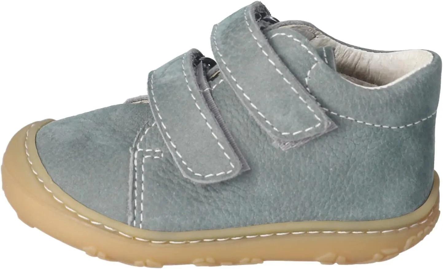 RICOSTA Girls and Boys Boots Chrisy,Width:Normal (WMS),Removable Insole,Terracare