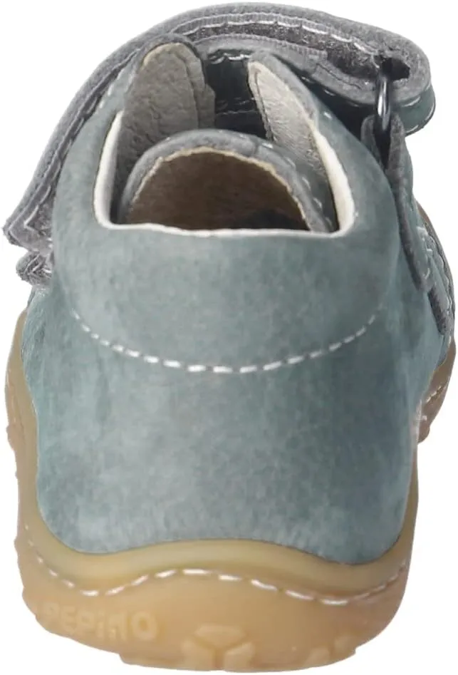 RICOSTA Girls and Boys Boots Chrisy,Width:Normal (WMS),Removable Insole,Terracare