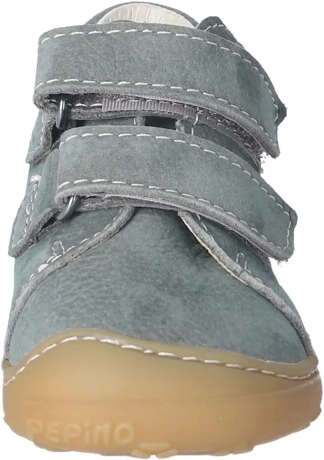 RICOSTA Girls and Boys Boots Chrisy,Width:Normal (WMS),Removable Insole,Terracare