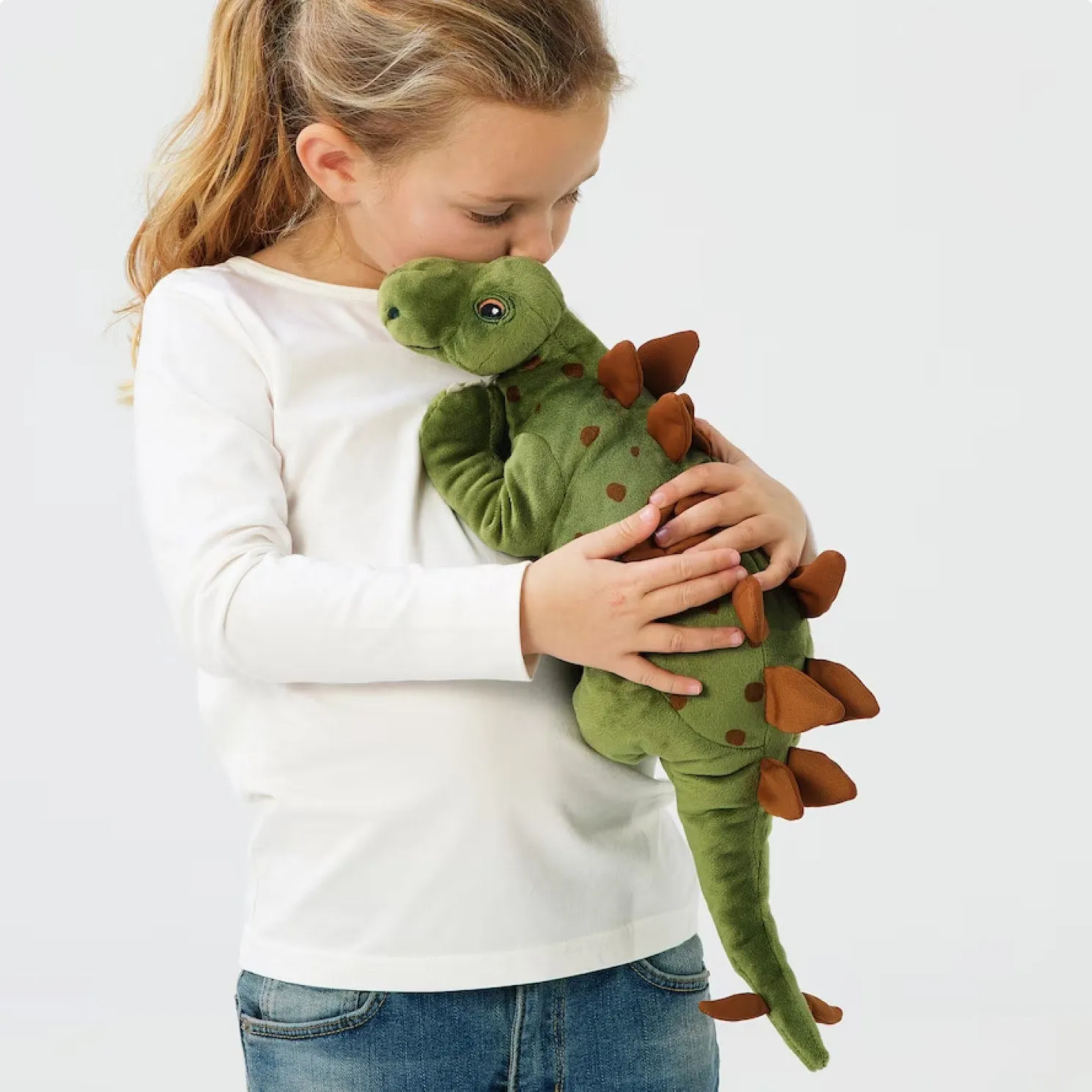 Roaring Dinosaur Toy