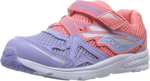 Saucony Unisex-Child Baby Ride 9 Sneaker