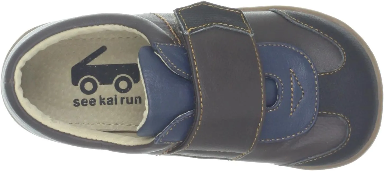 See Kai Run Kanoa Sneaker (Infant)