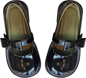 Shoes for Baby Girls Spring And Autumn New Solid Rubber Soft Sole Anti Slip And Girls' en Sandals for Girls