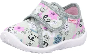 Spotty House Slippers